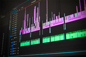 DaVinci Resolve: Editing